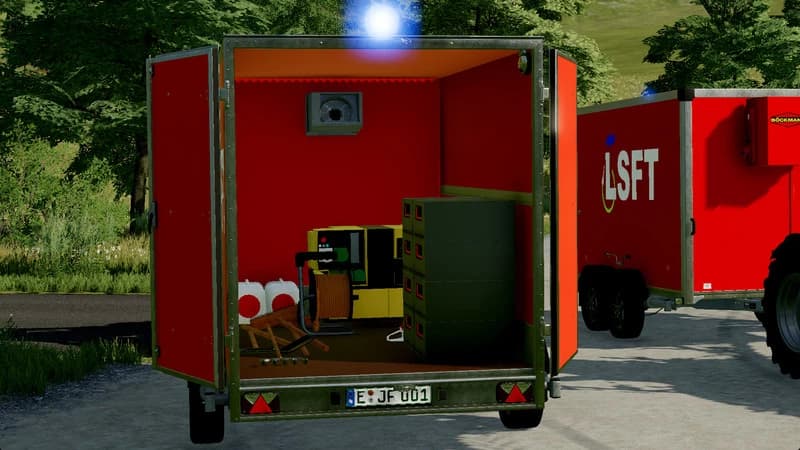 LSFT MZA