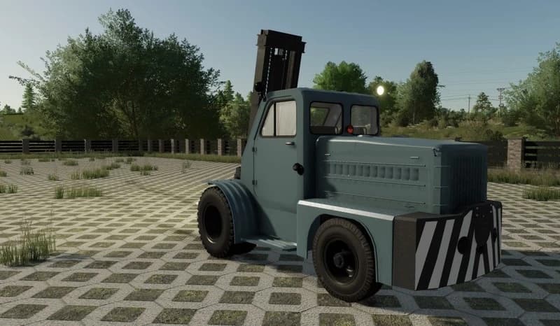 LZA 4045