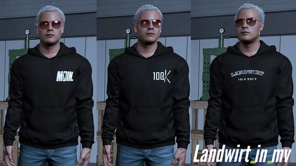 Landwirt in mv Offizielles Merchandise