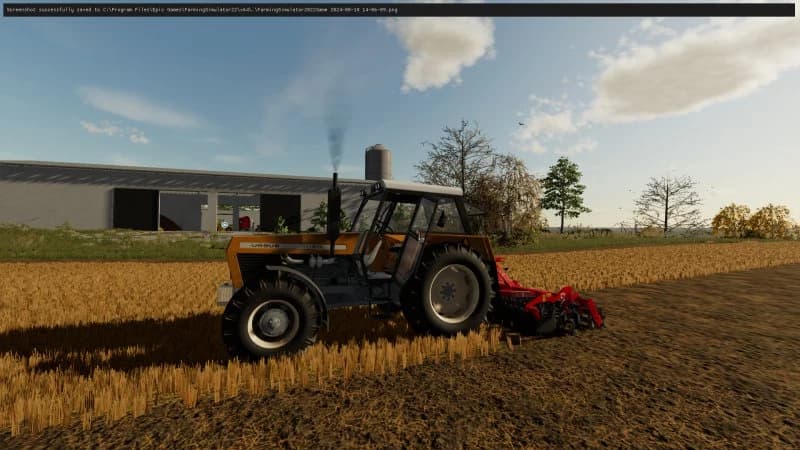 Lighting + Shaders FS22