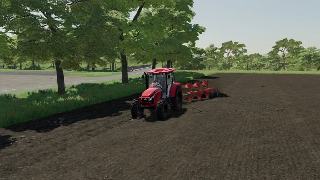 MAHINDRA 9000 SERIES