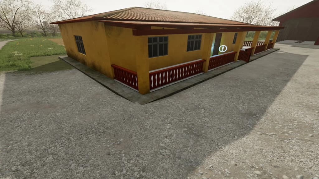 MARAGOGIPE HOUSE