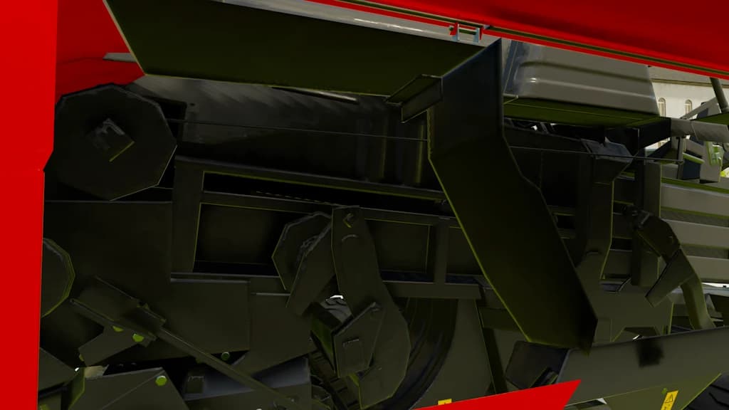 MASSEY FERGUSON 2270 US EDITION