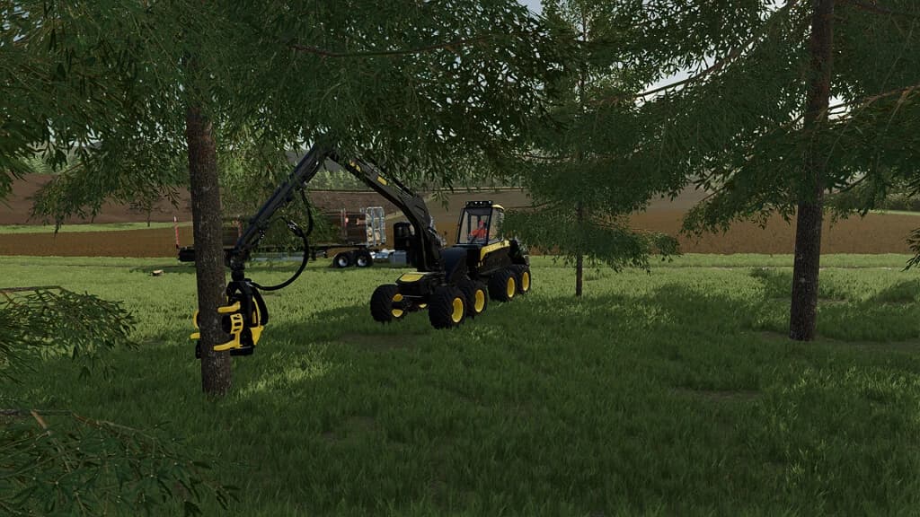 MAYPOLE FARM