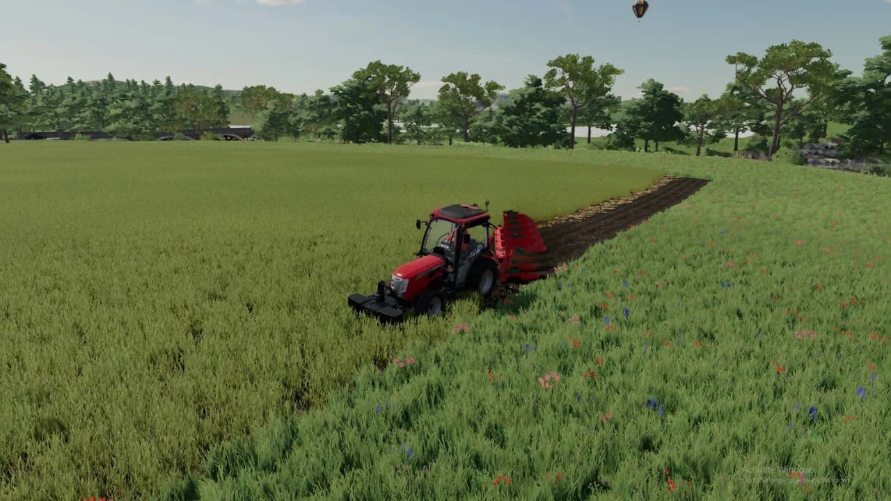 MCCORMICK X4F P3-DRIVE EDITED