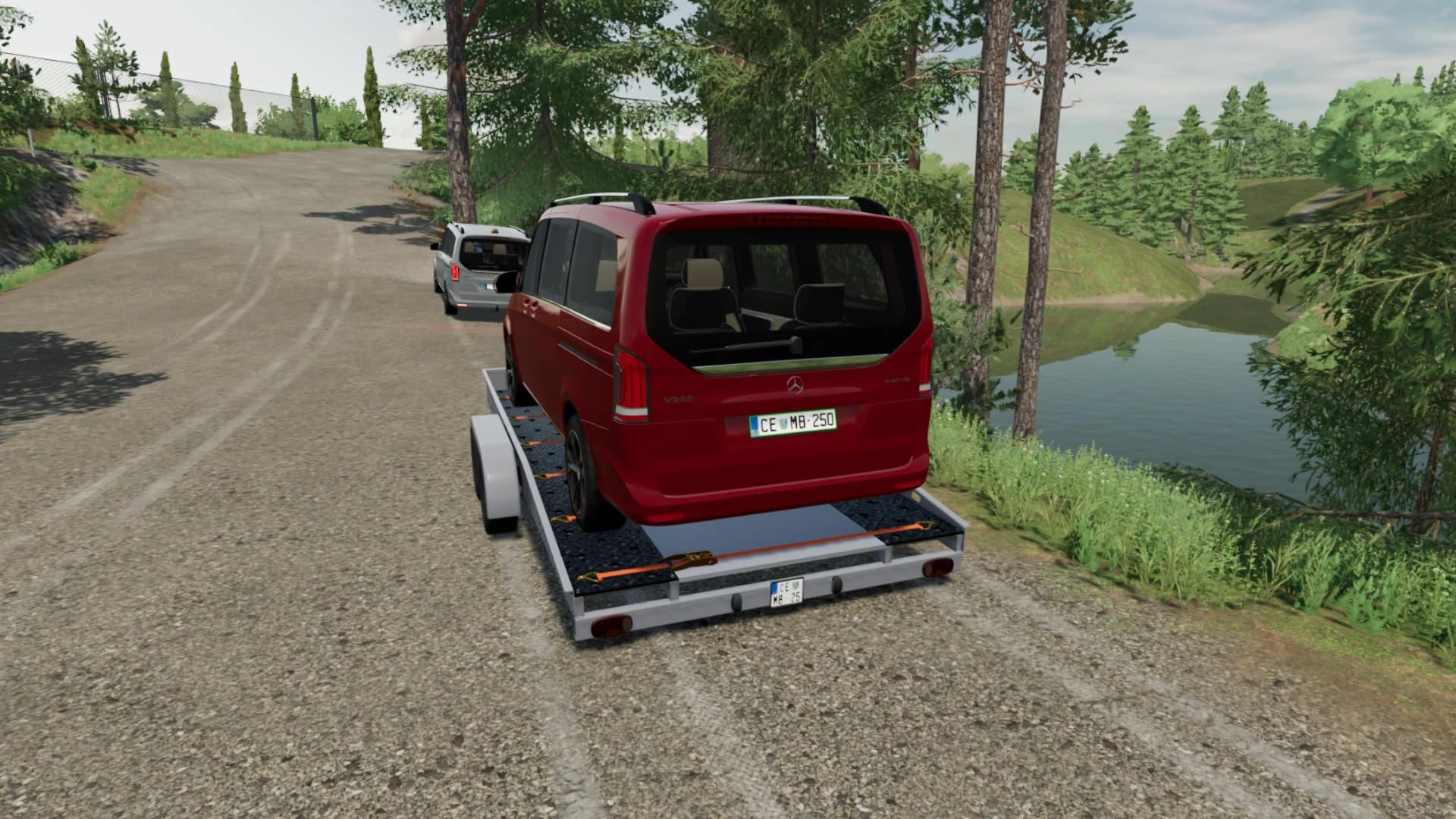 MERCEDES BENZ BLUETEC