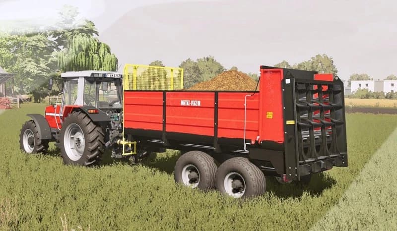 METAL-FACH N267