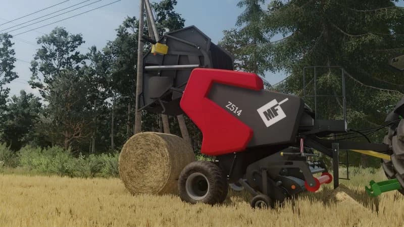 METAL-FACH Z514