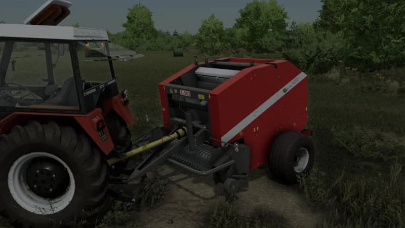 METAL FACH Z562