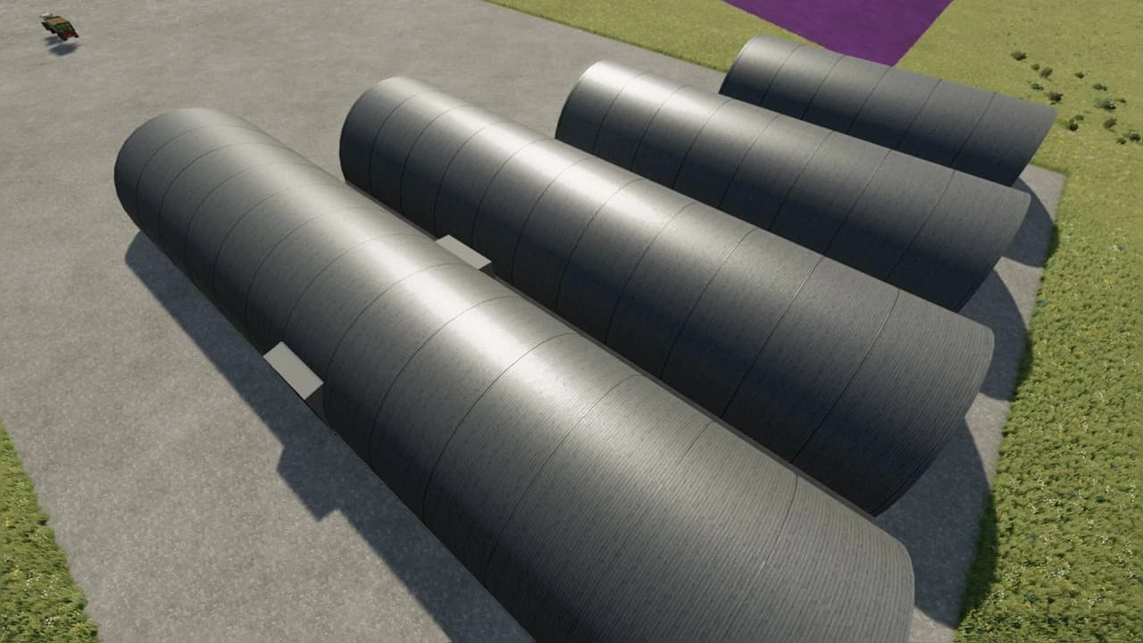 METAL WAREHOUSE (18X36, 18X48, 18X66, 18X78)