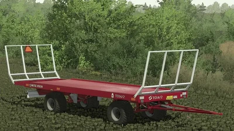 PRONAR/METALFACH PACK