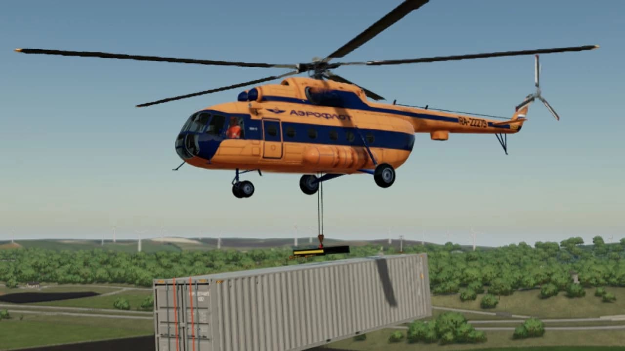 MI-8