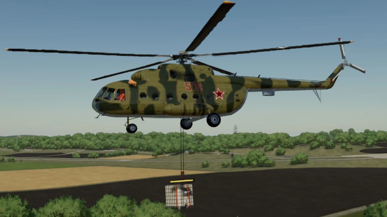 MI-8T