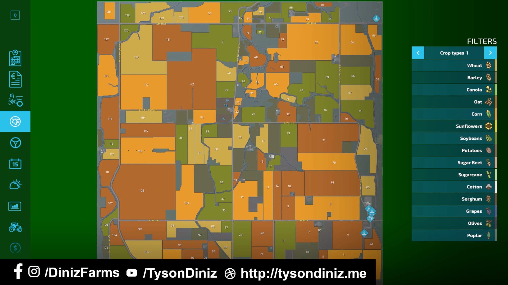 MIDWEST HORIZON