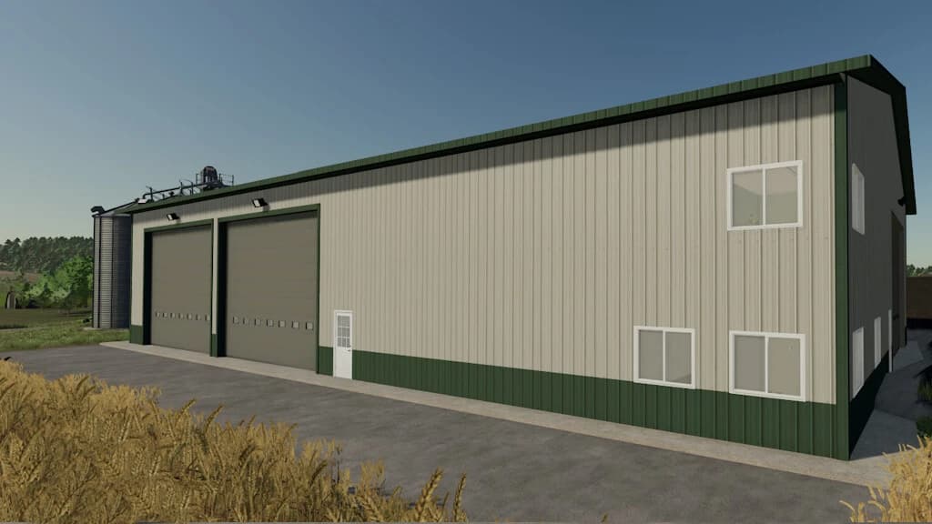 MILLENNIAL FARMS SHED PACK