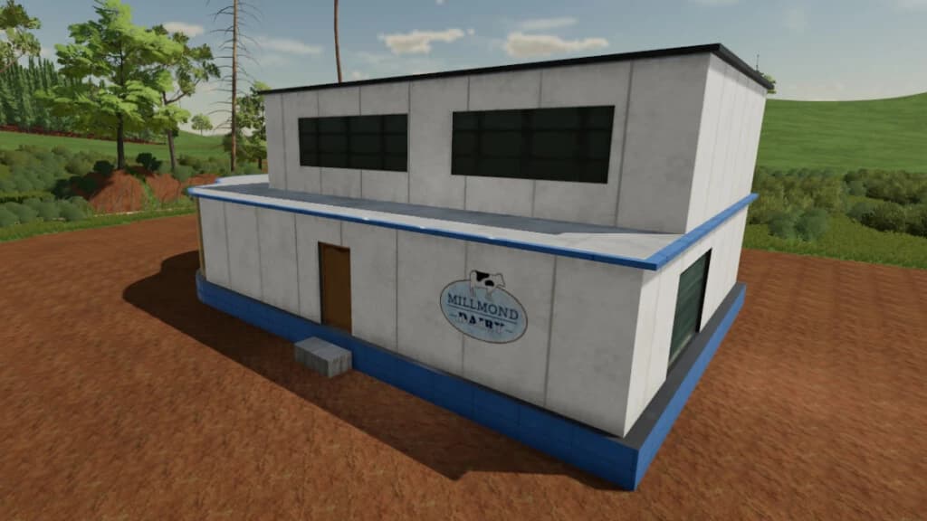 MILLMOND DAIRY