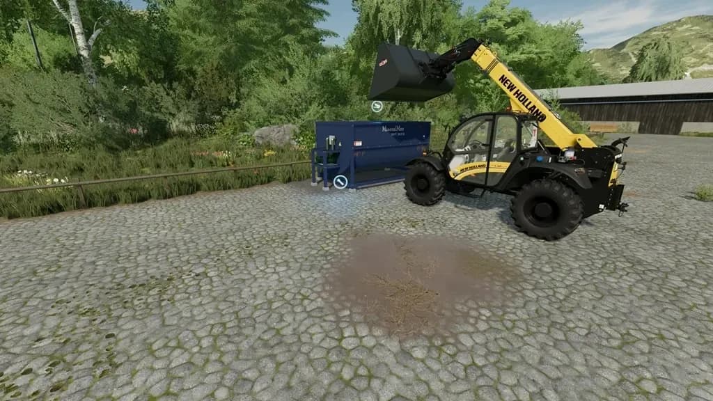MINERALMAX
