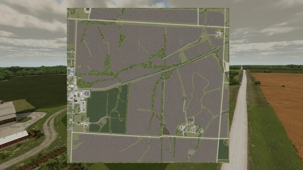 ALMA, MISSOURI US