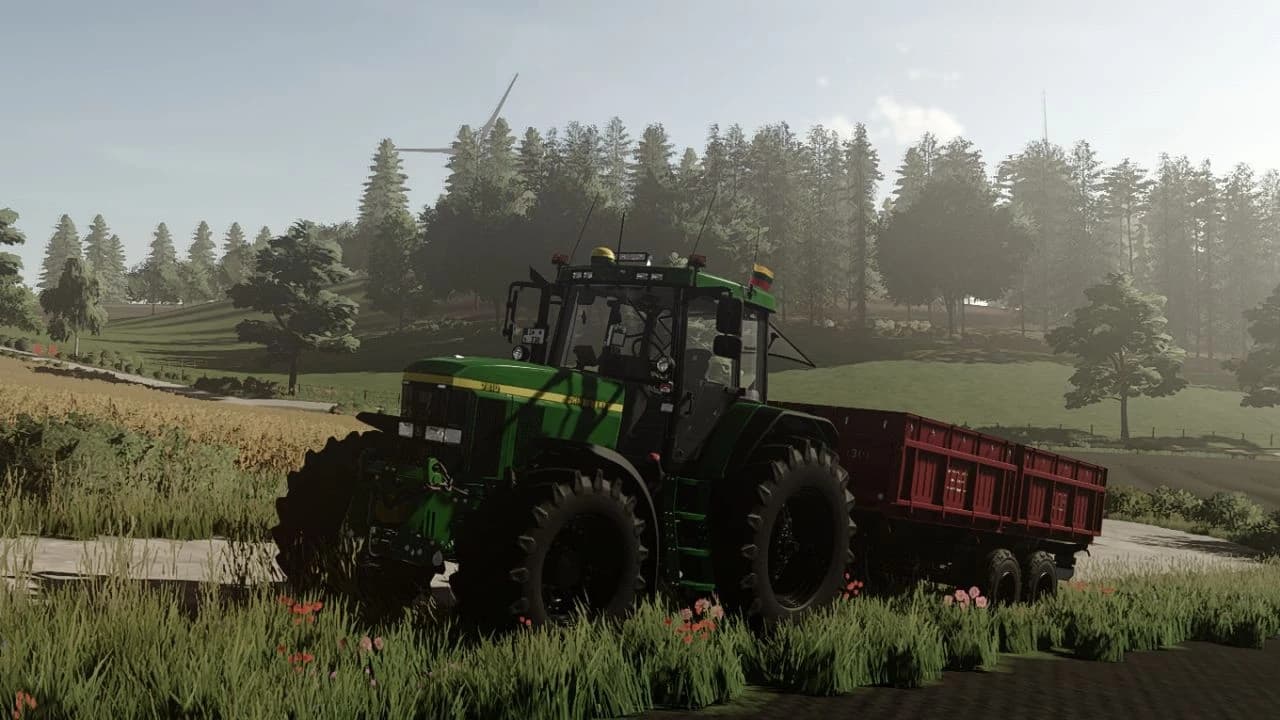 MMZ-771B