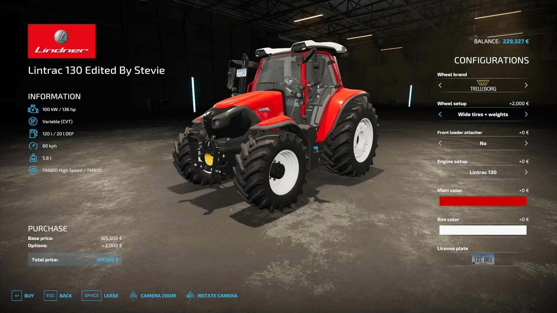 MOD PACK 16 BY STEVIE