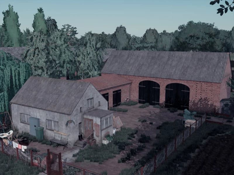 MODPACK AND SAVE ON BOCKOWO 10 FARM