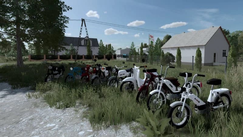 CARS & MOTO PACK