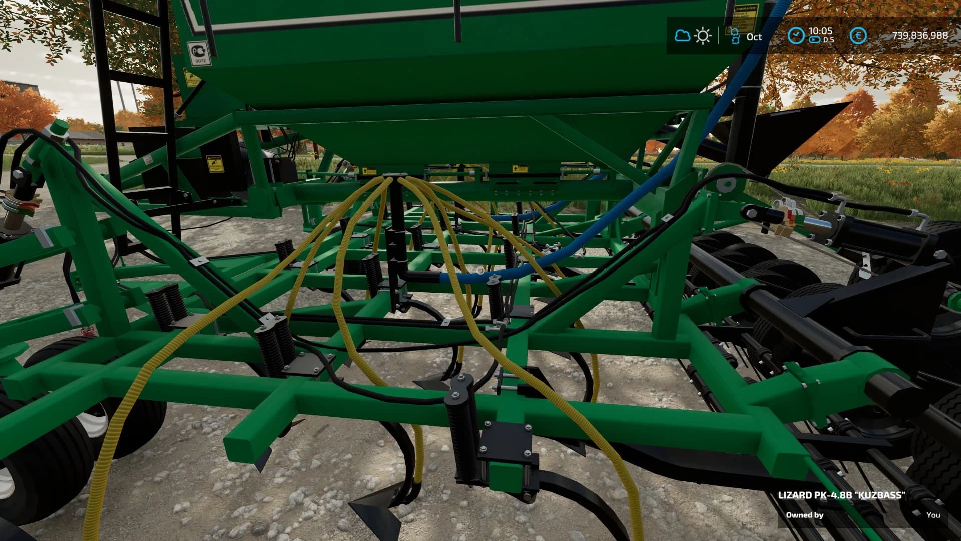 MPK SEEDERS PACK