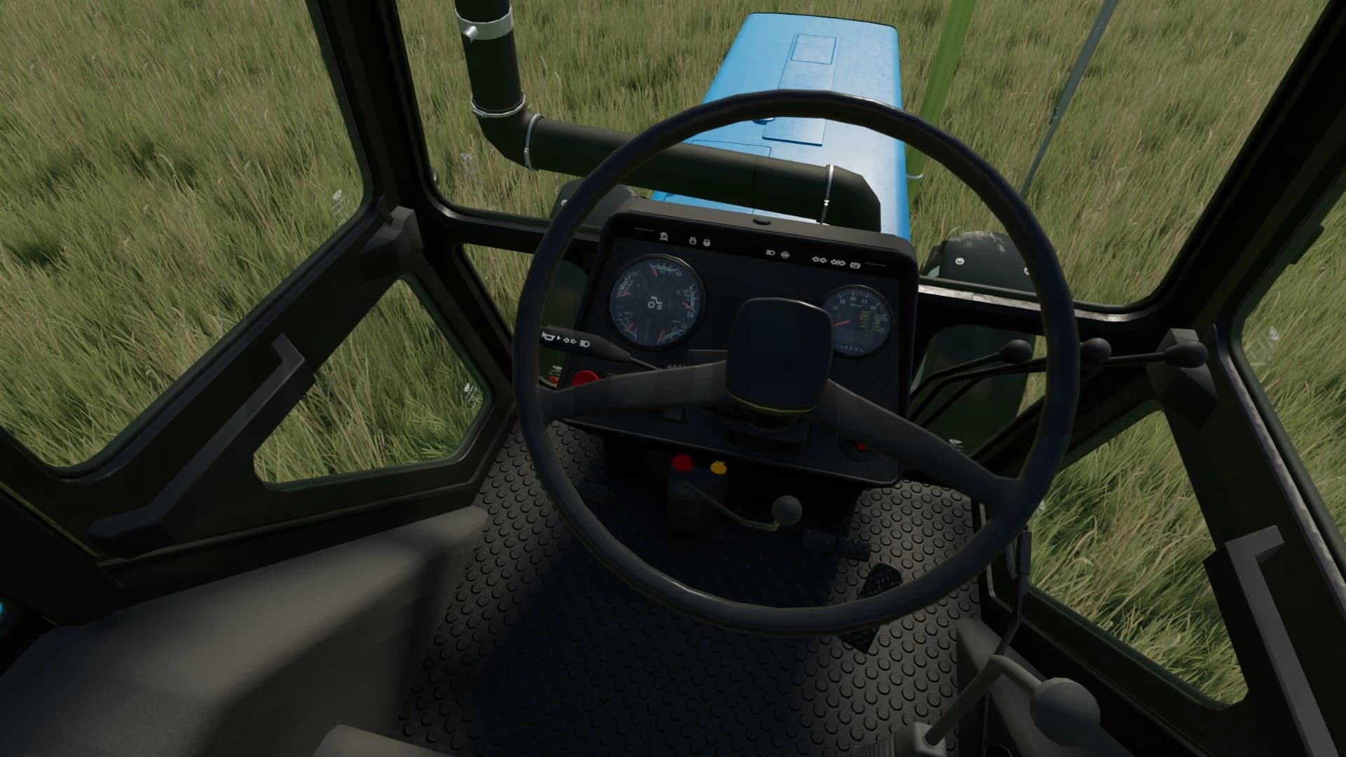 MTZ-82.1 LAPOT