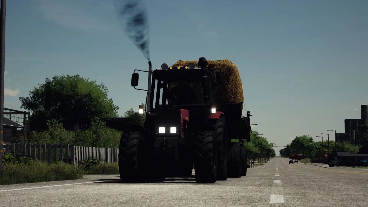 MTZ 892.2