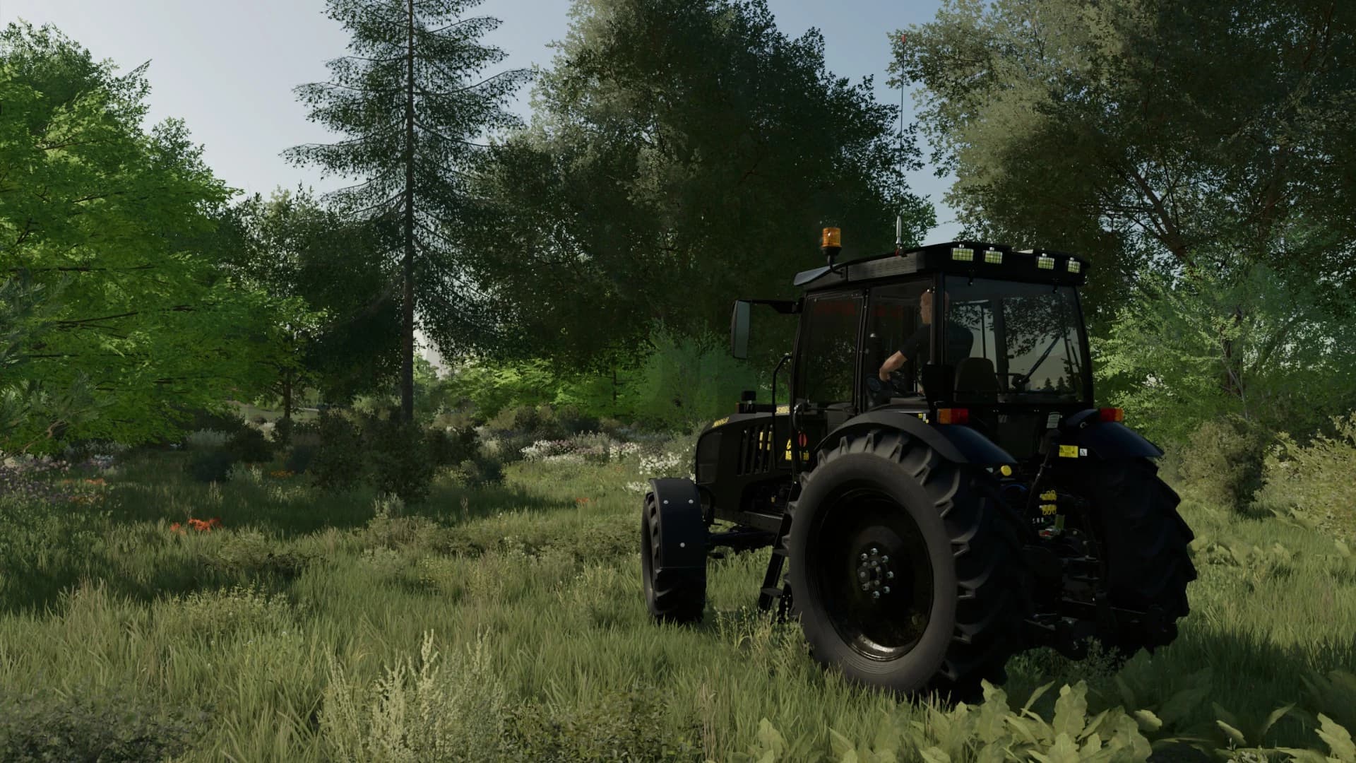MTZ BELARUS 2022.3