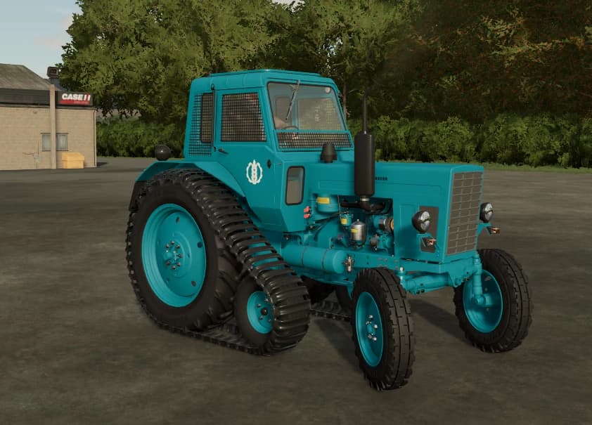 MTZ PACK