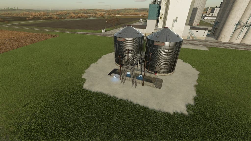 MULTIFERMENTER