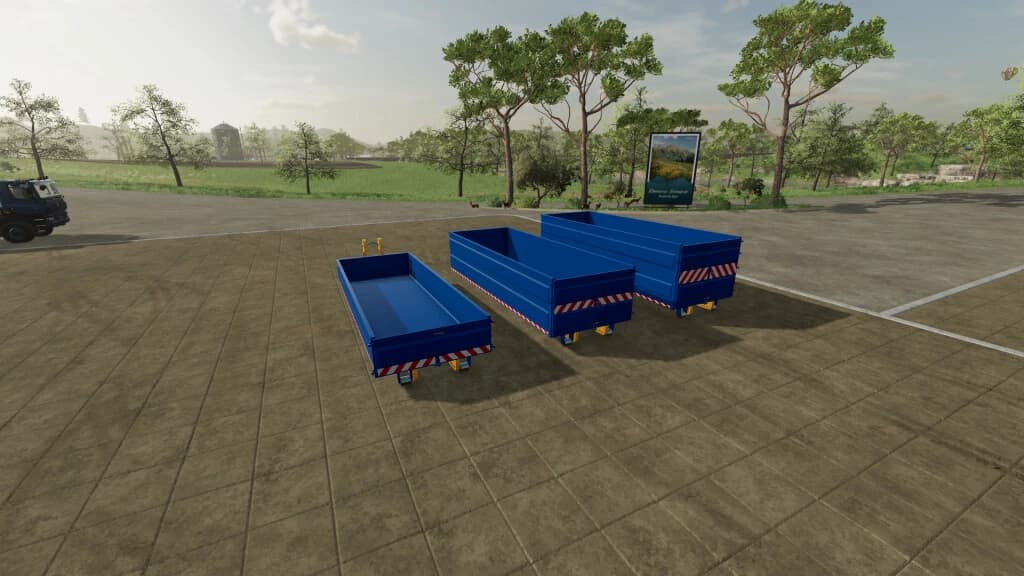 MULTIFRUIT CONTAINER + ITRUNNER PACK