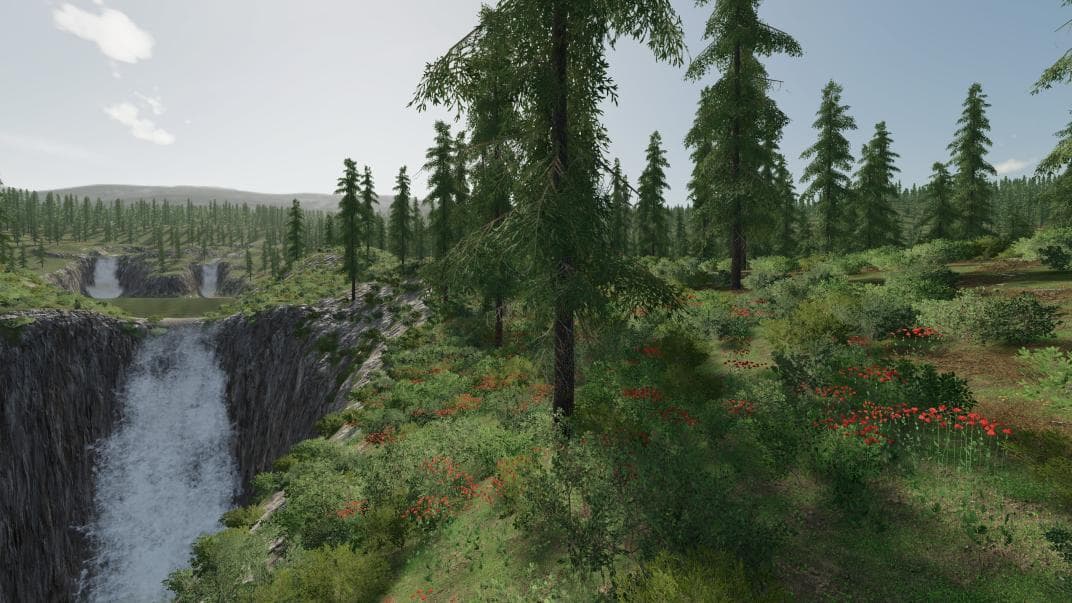 Meadow Springs