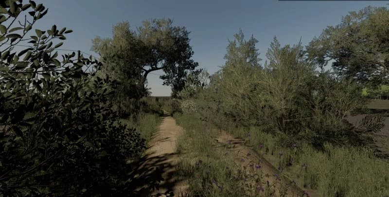 Mod Map PL