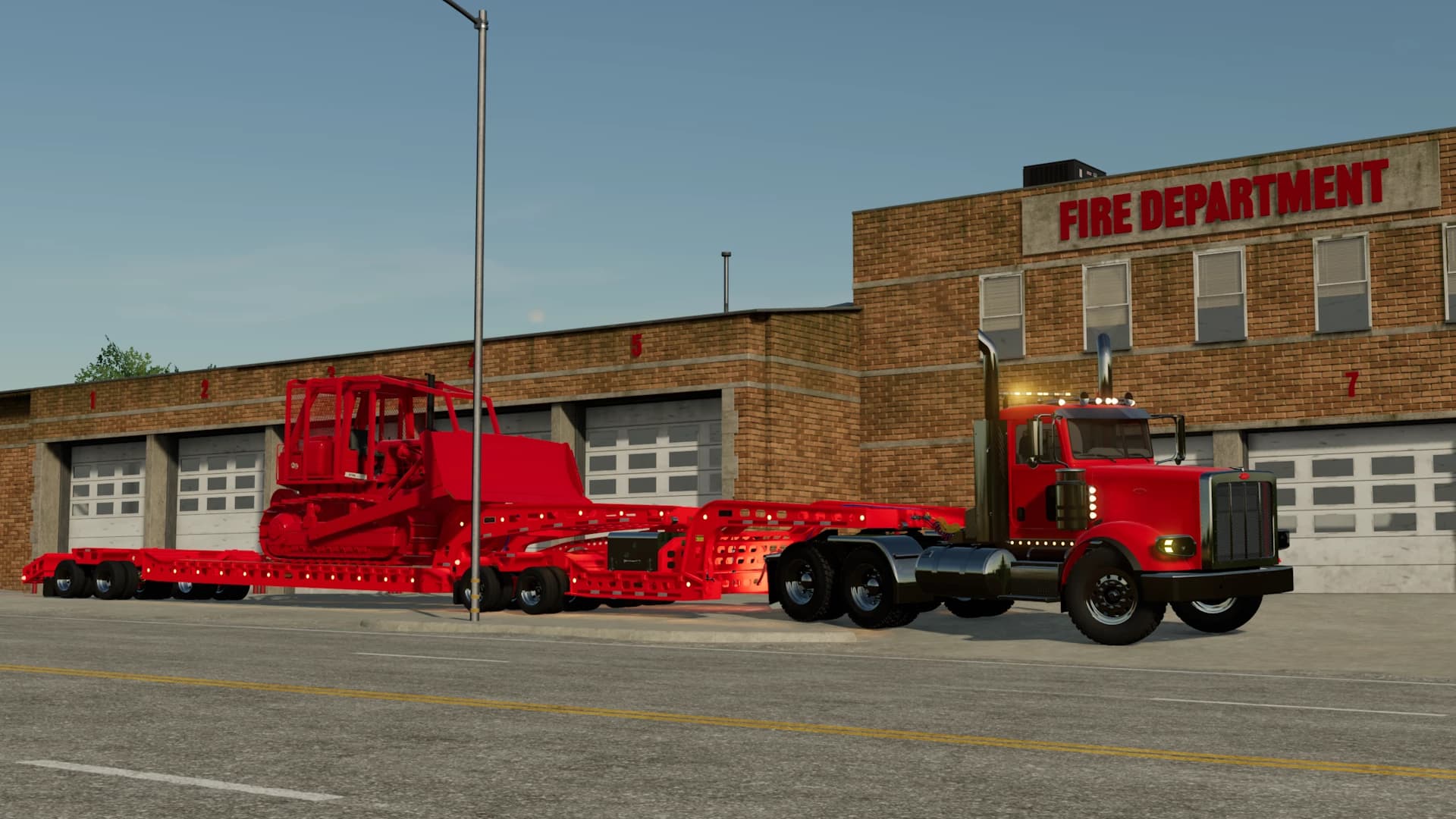 Murray Lowboy