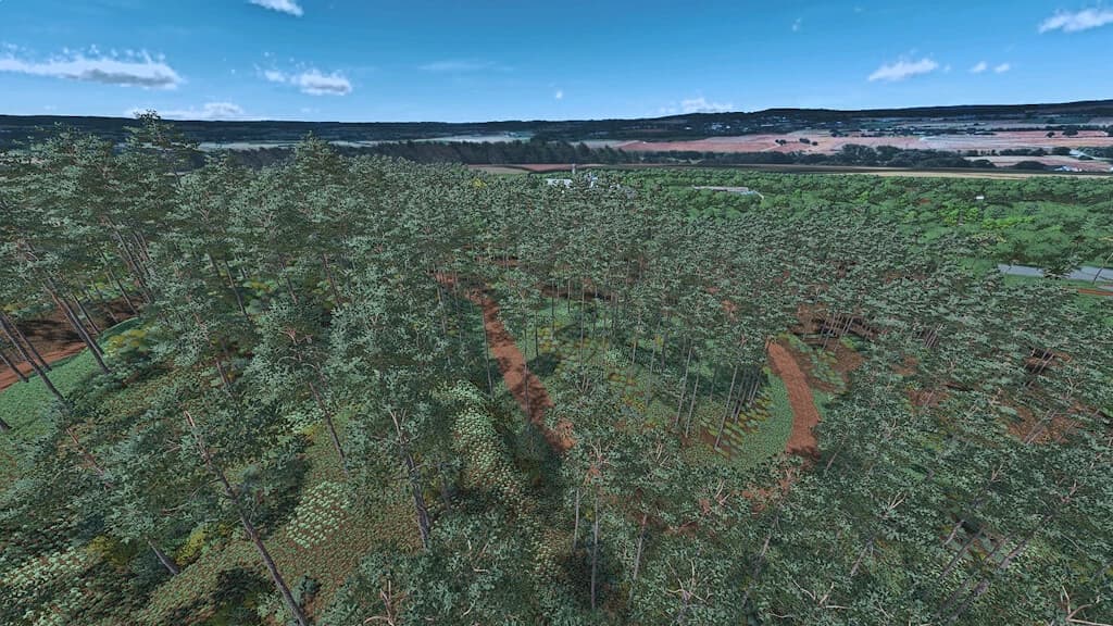 NEW ENVIRA FARM