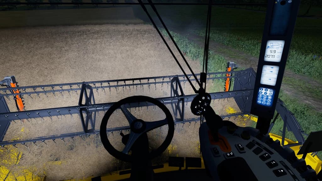NEW HOLLAND TC5 SERIES