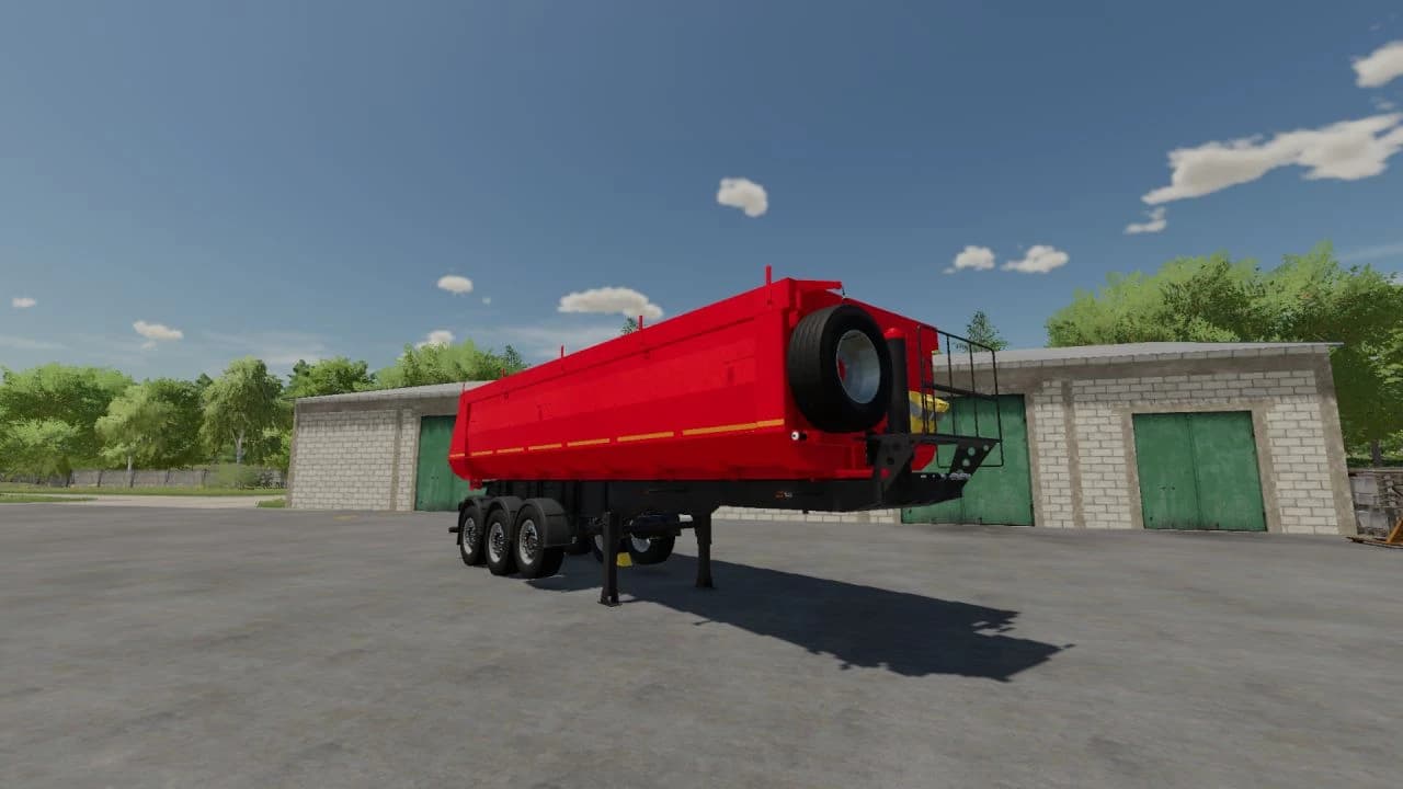 Nefaz 9509P