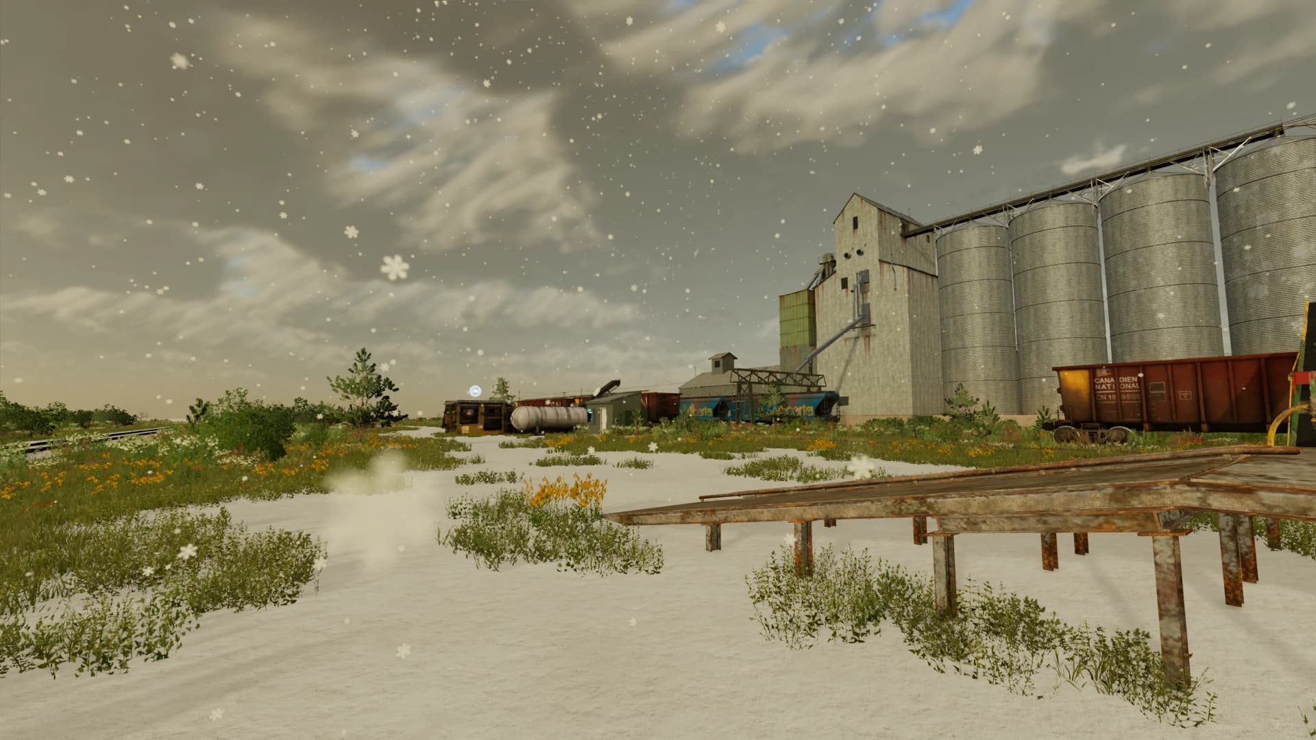 Nowhere Kansas 22