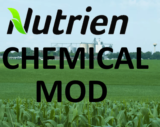 Nutrien Chemical