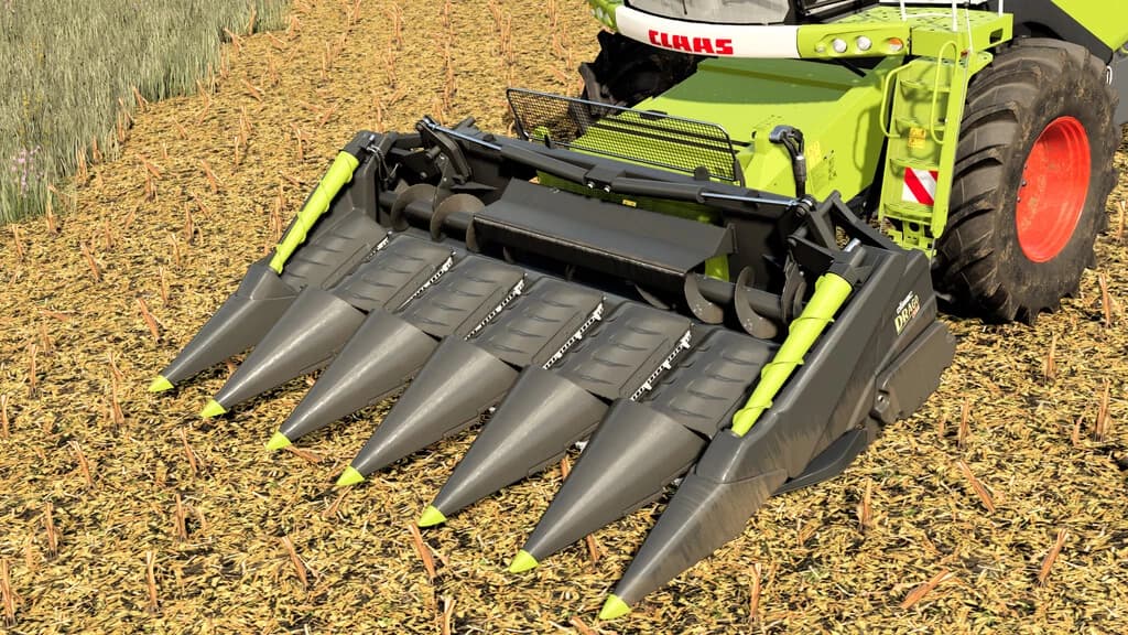 OLIMAC DRAGO GT6