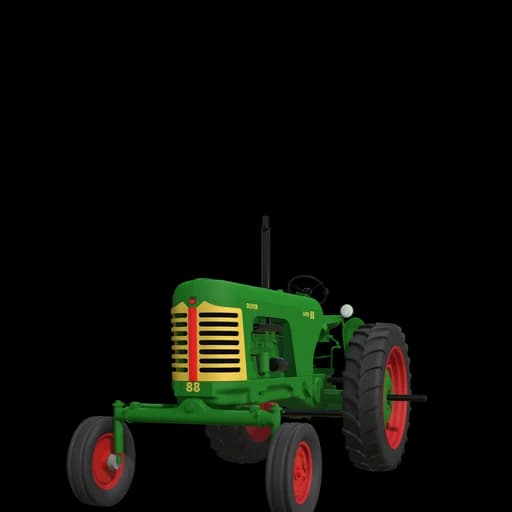 OLIVER SUPER 88