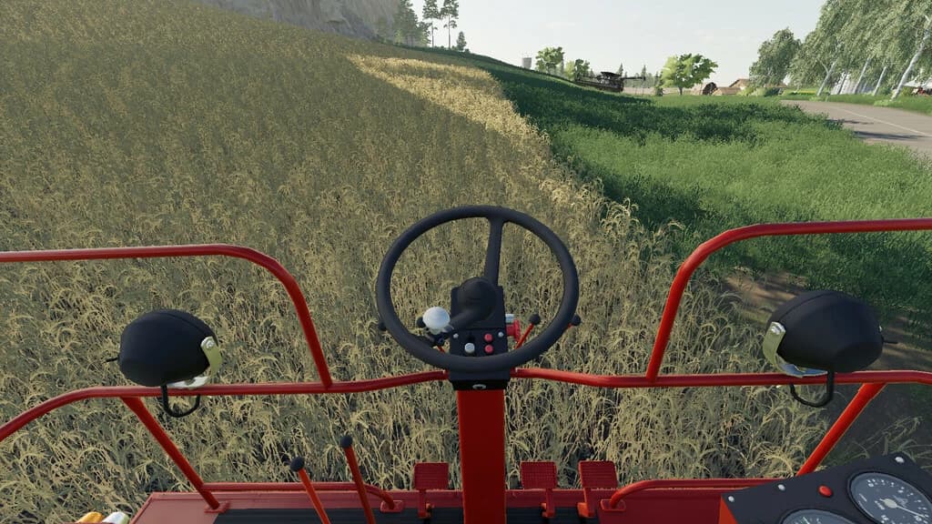 ONLY INSIDE VEHICLE CAMERA