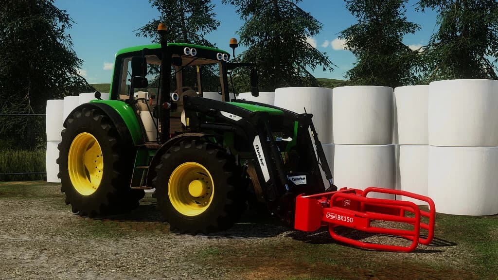 ORKEL BK150
