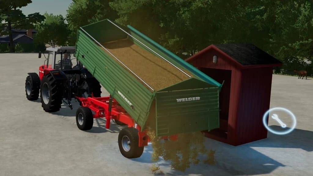 OUTHOUSE