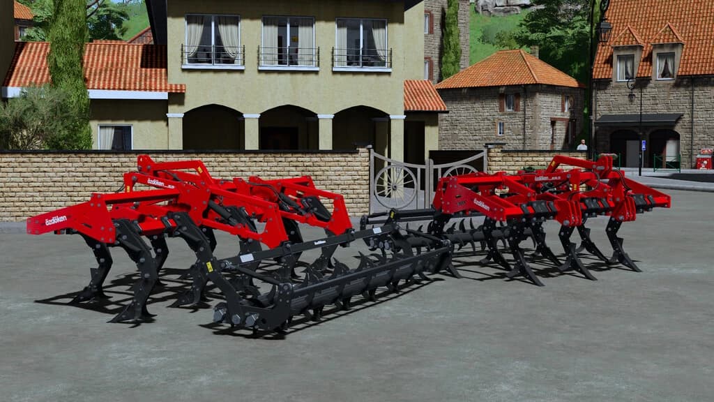 OZDOKEN BOLTAN PACK