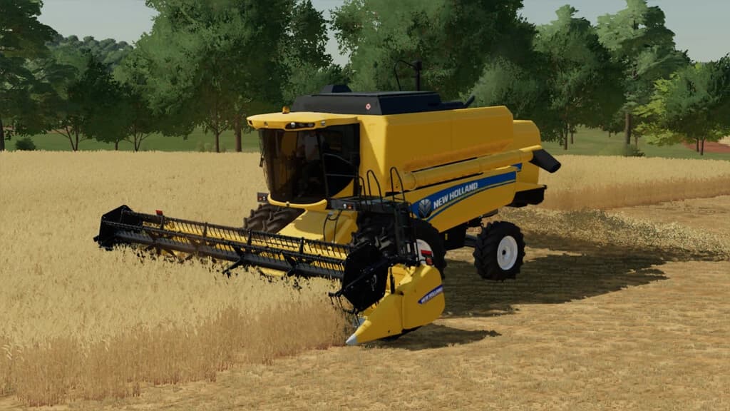 PACK NEW HOLLAND TX5.90/ TC4.90/ TC 5.90