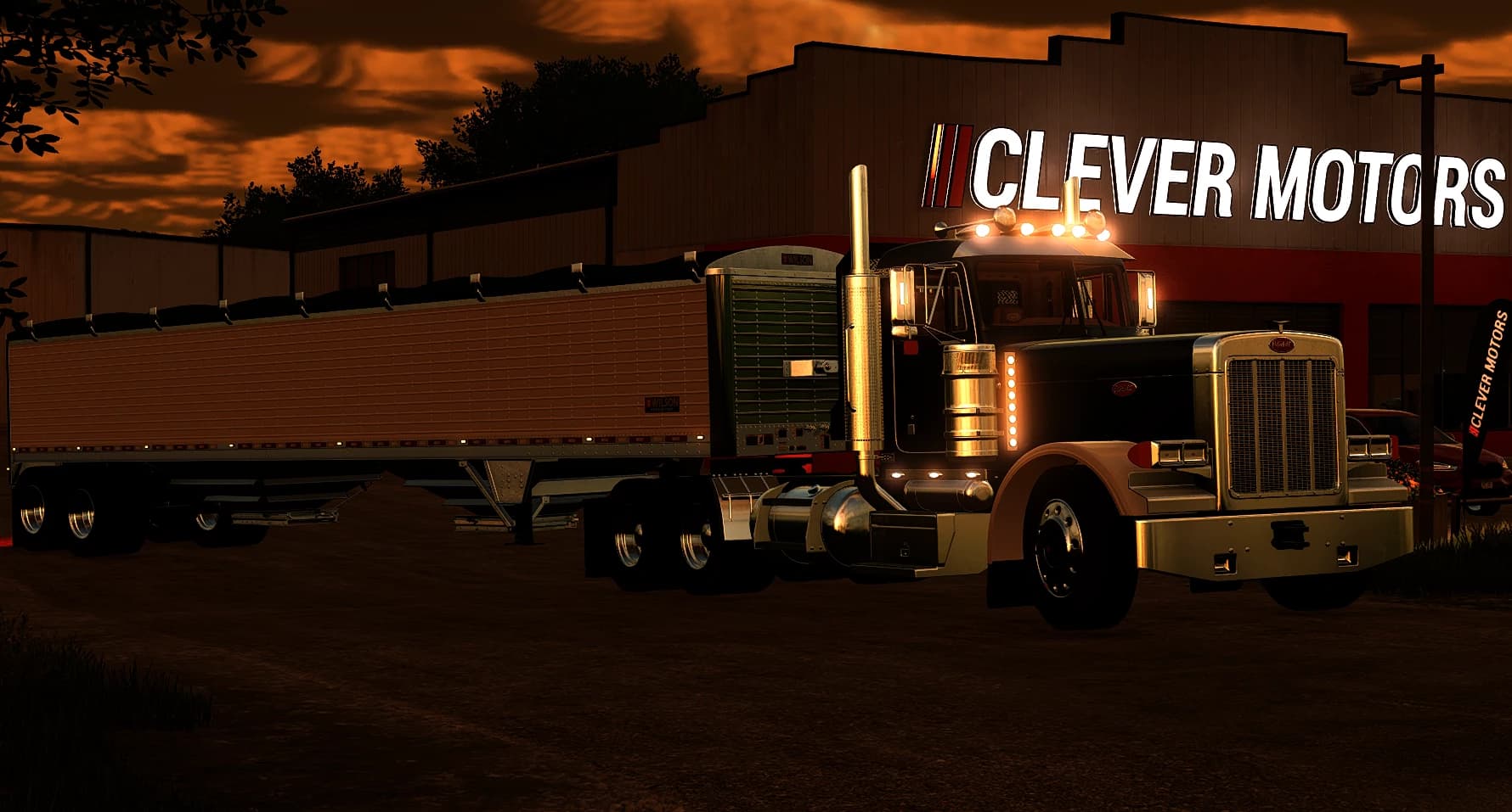 PETERBILT 359/379