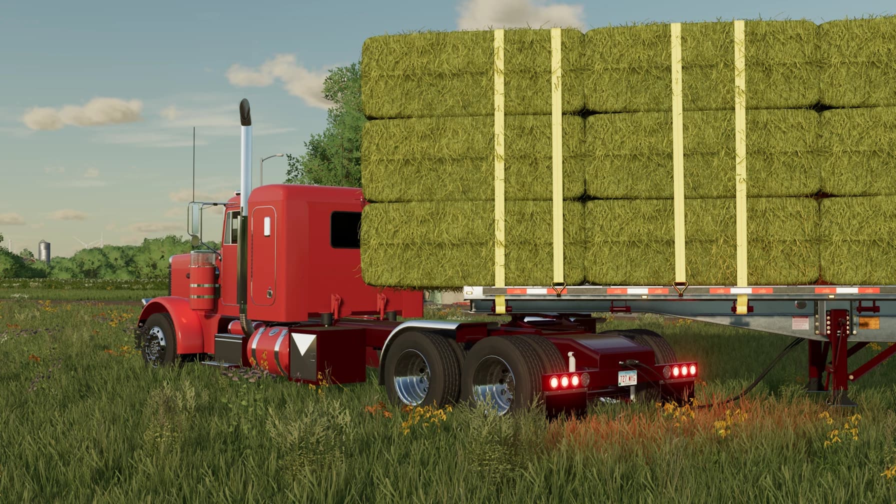 PETERBILT 379